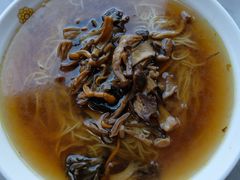 -重元寺香积厨素斋馆