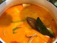 -帕蓝·暹罗料理(大学路店)