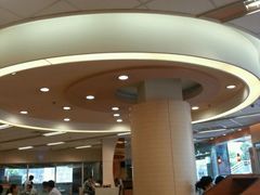 -肯德基(西安电子城店)