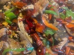 -易老九江湖菜(北滨一路店)