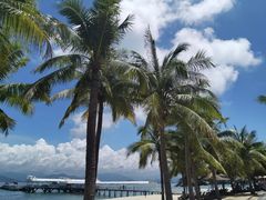 -三亚西岛海洋文化旅游区