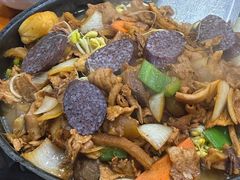 火盆锅-山城正宗集安高丽火盆