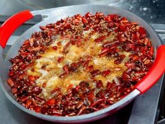 -水煮三国·川鲁江湖菜(香山店)