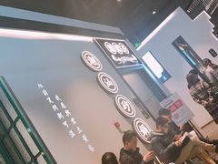 -潮粥荟·潮汕砂锅粥(朝阳大悦城店)