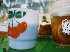 -BE YOLO必有乐&小红帽三明治