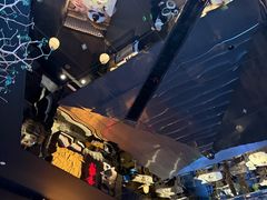 -桂满陇·海市蜃楼·黑金(国金店)