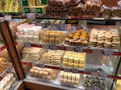 -三禾北京稻香村(北京市百货大楼店)