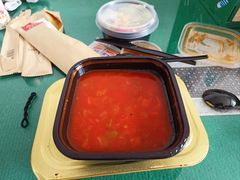 -食间牛排(湖西路店)