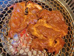 -炭之家·齐齐哈尔非遗烤肉·鲜切直供(中央大街店)