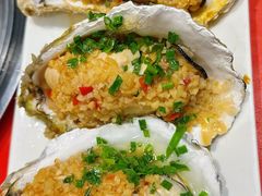-启东小海鲜(庄先湾路1号店)