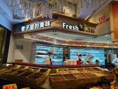 -雾都渣渣火锅(南城智汇城店)