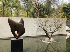 -静安雕塑公园
