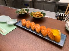 -莳空烧鸟店(晨沐店)