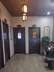 -升艾堂亚健康调理中心