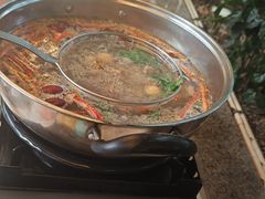 -小煵记·打边炉(西丽文光店)