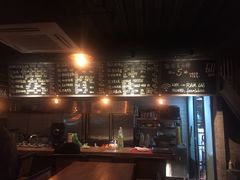 -FOAM LAB 泡沫实验室精酿餐吧