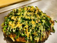 -日葵 大阪烧ひまり(仙霞路店)