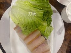 -一楼食业·美食人家