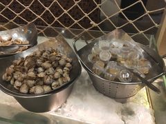 -罗约海滨温泉酒店-索莎西餐厅