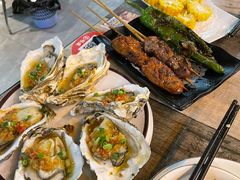 -东记炭炉·海鲜鸡煲(龙华店)