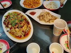 -酒肉门孔府菜(曲阜游客中心店)