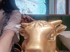 -百春原湖南牛肉粉(百联世纪店)