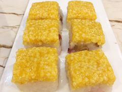 黄米凉糕-晋家门(弘阳广场店)