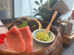 -花潮料理艺食馆(SM新生活广场店)