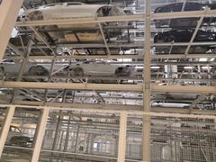 -华晨宝马铁西工厂