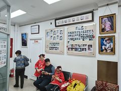 -中国照相馆(王府井店)