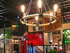 -铁人烧烤(北京店)