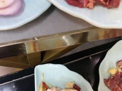 -牛犇炭火烤肉·鲜切烤肉(承德总店)