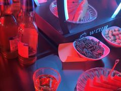 -W·CLUB(马驹桥店)