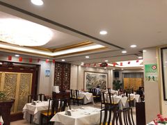 大堂-汇贤府·李氏鲁菜(五棵松店)