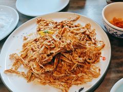 -都一处烧麦馆(前门店)