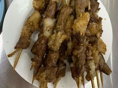 -满记烧饼(牛街东里小区一区店)