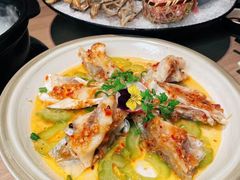 -滋粥楼·顺德菜(番禺广场总店)
