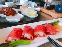 -彩丰楼中餐厅·仁恒洲际酒店