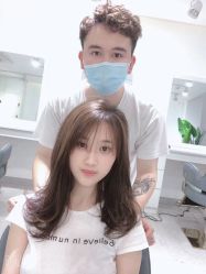 -MIMO Hair米莫