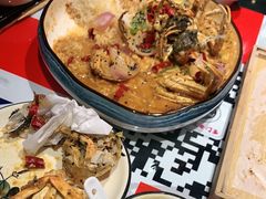 -419海鲜烧烤大排档