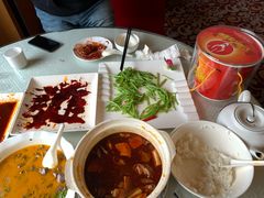 -星湖饭店(汉中门店)