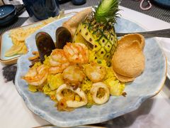 -蕉叶·泰国歌舞风情(世贸店)