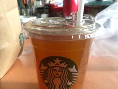 -星巴克(北京新辰里亚运村店)