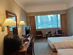 -澳门皇庭海景酒店