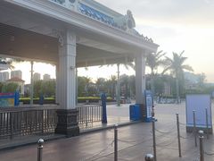 -大同方特欢乐世界