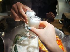 -湊湊火锅·茶憩(东城万达店)
