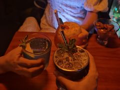 -River Bar酒吧(通州万达店)