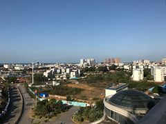 -北海金昌开元名都大酒店·四季轩中餐厅