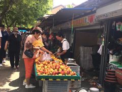 -桃源市场(解放路店)