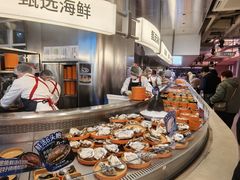 -海底捞大排档火锅(打浦路店)